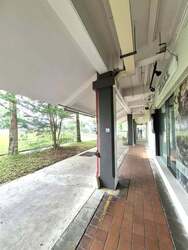 YUHUA PLACE (D22), Shop House #624035531